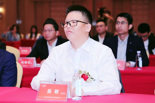 热烈庆祝！王麻子第四季度新品品鉴会圆满举办！.jpg