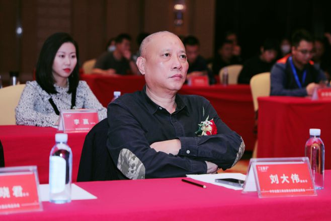 热烈庆祝！王麻子第四季度新品品鉴会圆满举办！.jpg