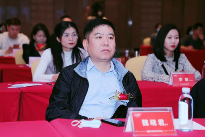 热烈庆祝！王麻子第四季度新品品鉴会圆满举办！.jpg