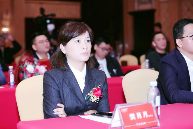 热烈庆祝！王麻子第四季度新品品鉴会圆满举办！.jpg