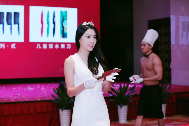 热烈庆祝！王麻子第四季度新品品鉴会圆满举办！.jpg