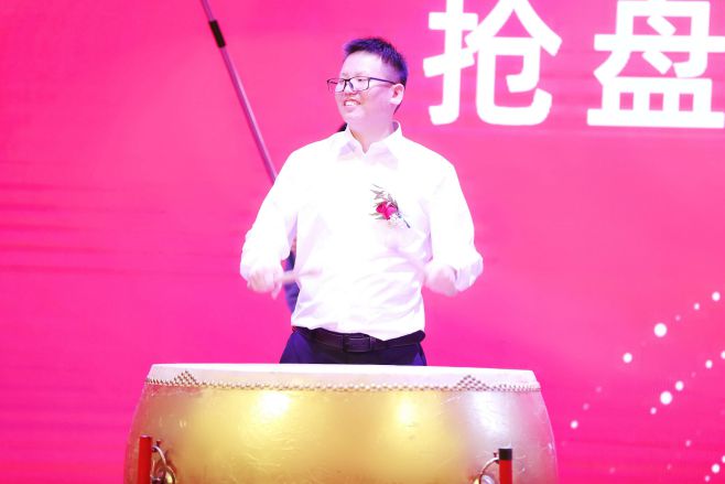 热烈庆祝！王麻子第四季度新品品鉴会圆满举办！.jpg