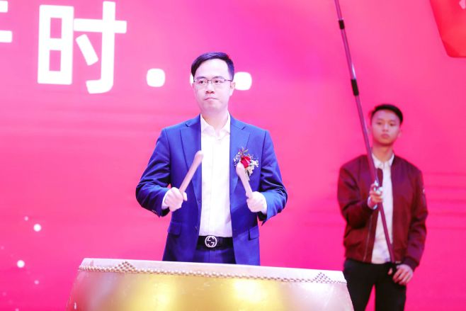 热烈庆祝！王麻子第四季度新品品鉴会圆满举办！.jpg